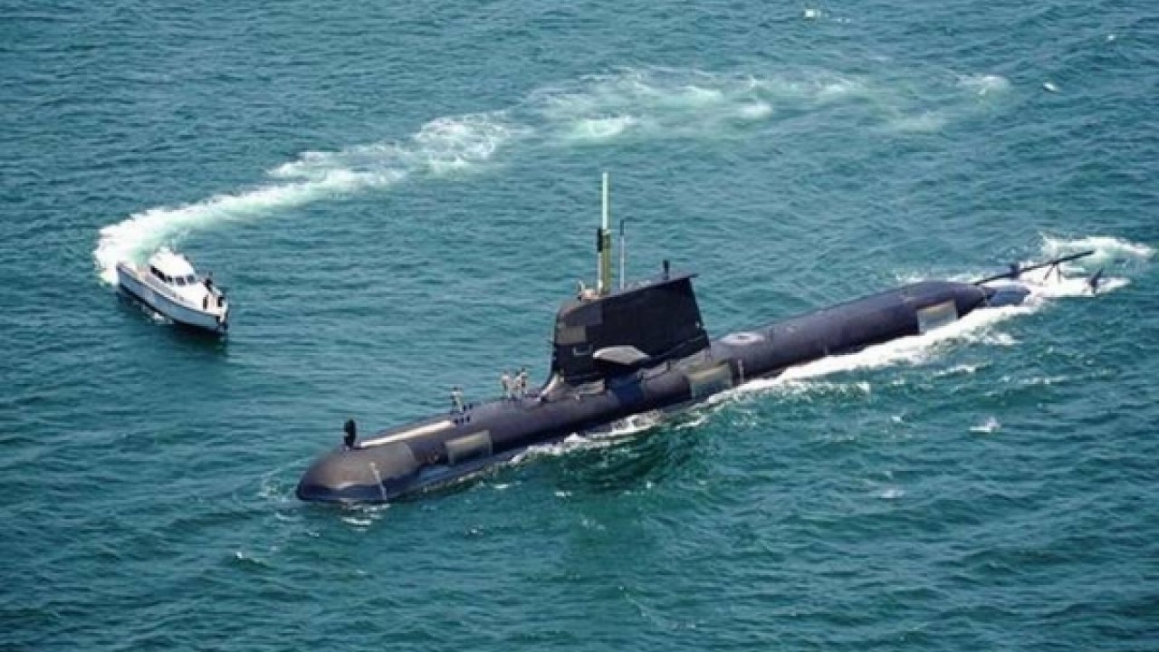 US, UK and Australia launch Indo-Pacific security pact to counter China