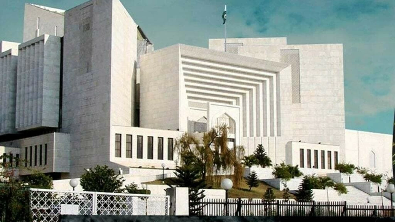 Punjab CM election case: SC reserves verdict on full court bench formation 