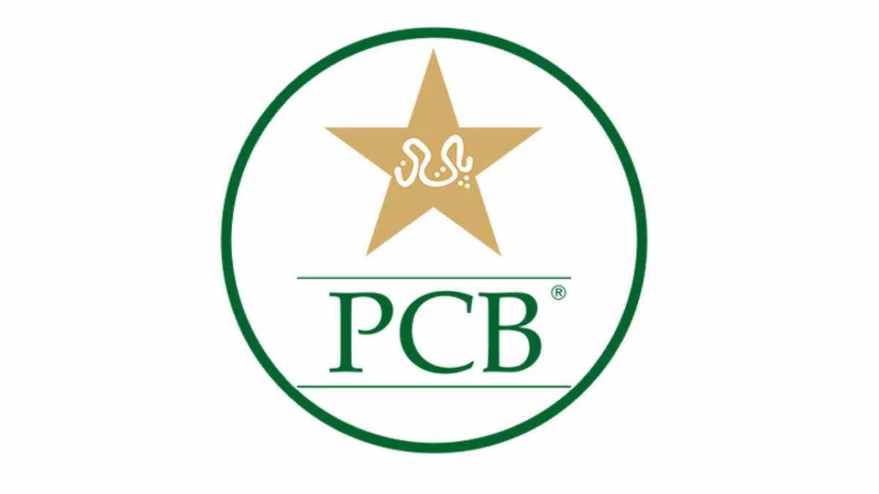 Pak-NZ series; PCB unveils new ODI kit