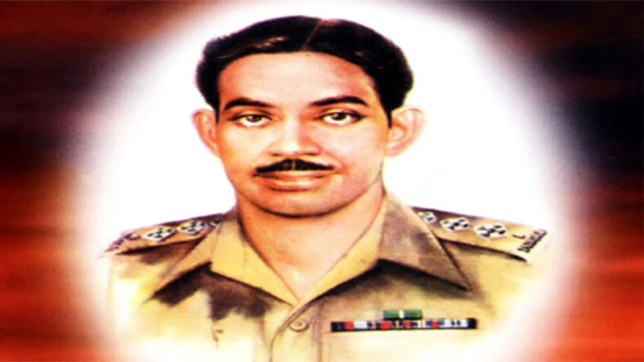 74th martyrdom anniversary of Captain Sarwar observed