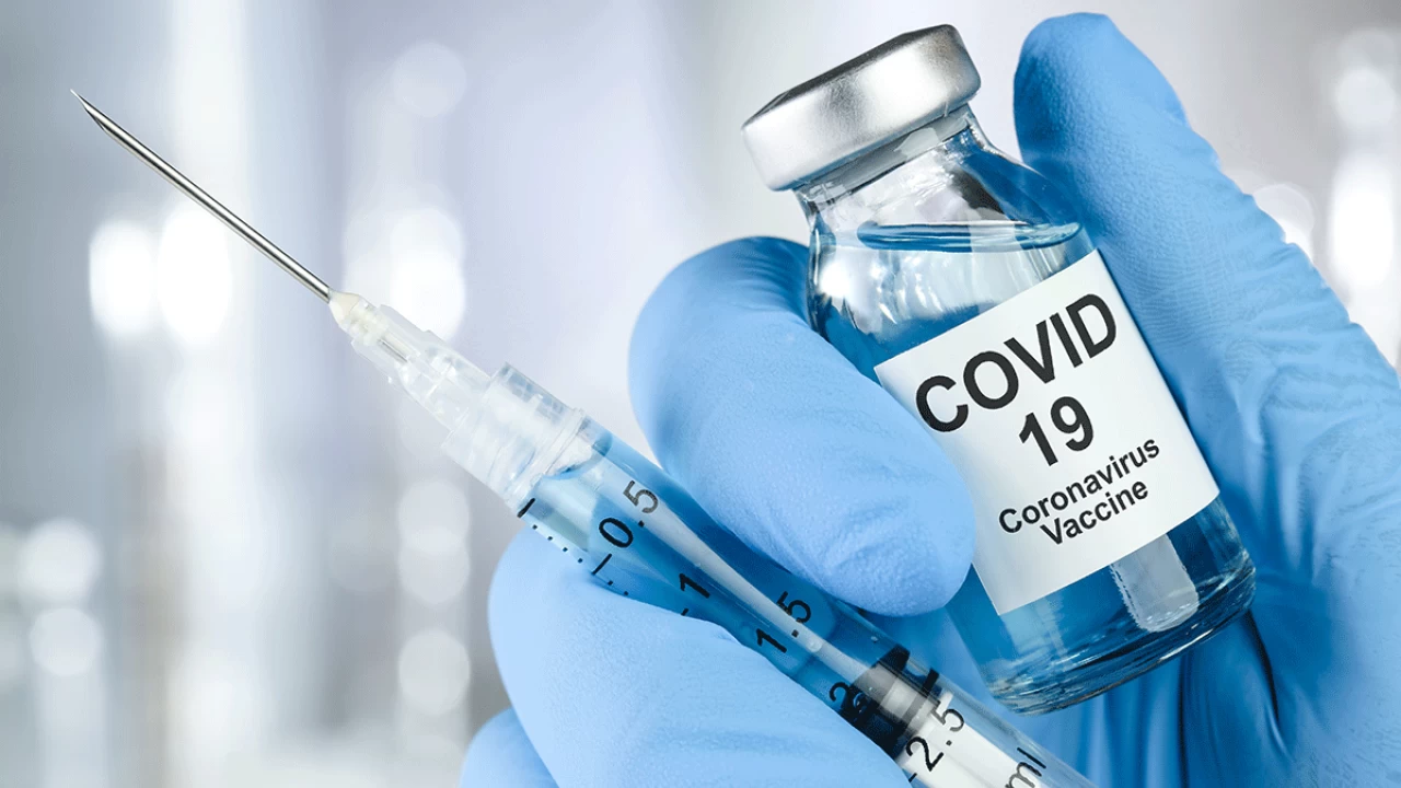 Covid-19: 23.2 million fully vaccinated in Pakistan