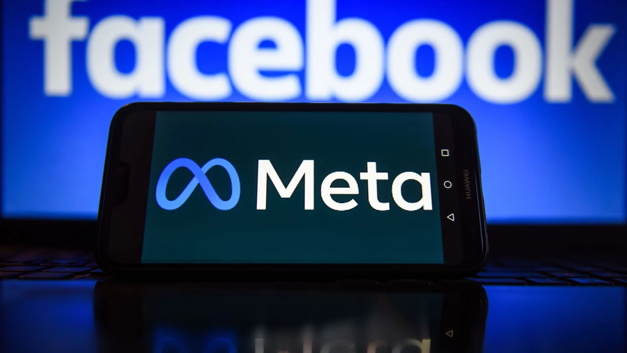 Meta lost $2.8bln on its virtual reality ambitions during second quarter