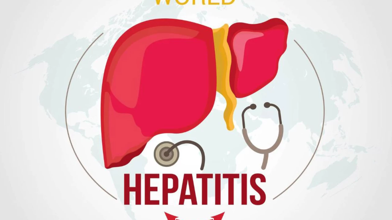 World Hepatitis Day is observed on 28th July