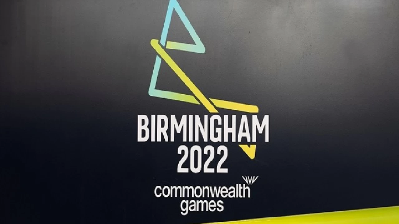 Commonwealth Games set for glitzy launch in Birmingham