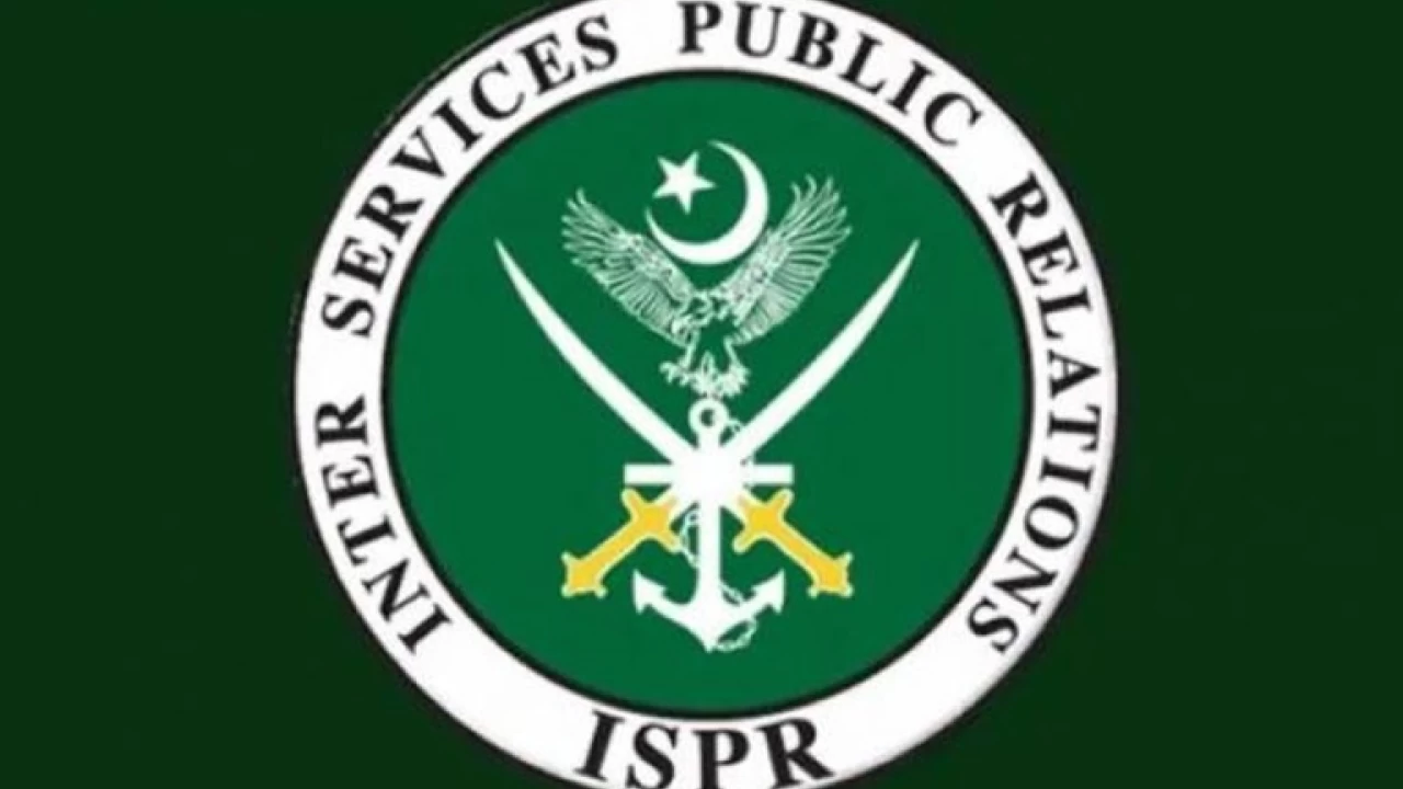 Pakistan Army, FC assisting civil administration in rescue & relief efforts in flood-affected areas