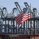 US economy contracts again sparking recession fears