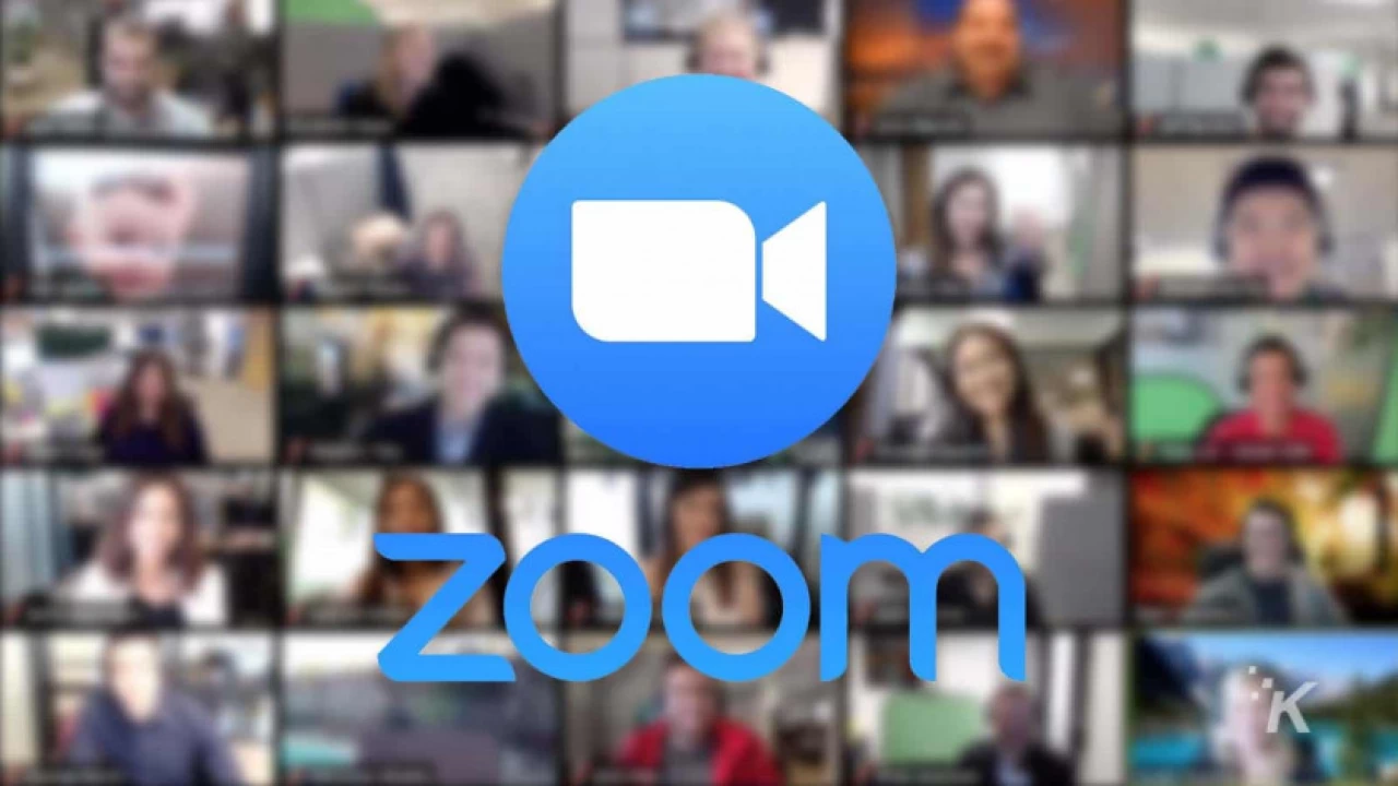 Zoom down for thousands of users: Downdetector.com