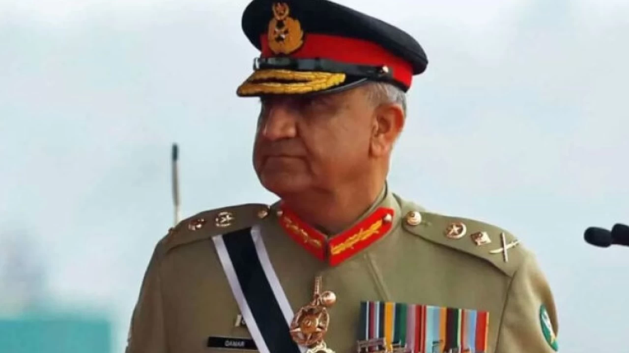 COAS Gen Bajwa speaks to US diplomat over early release of IMF funds