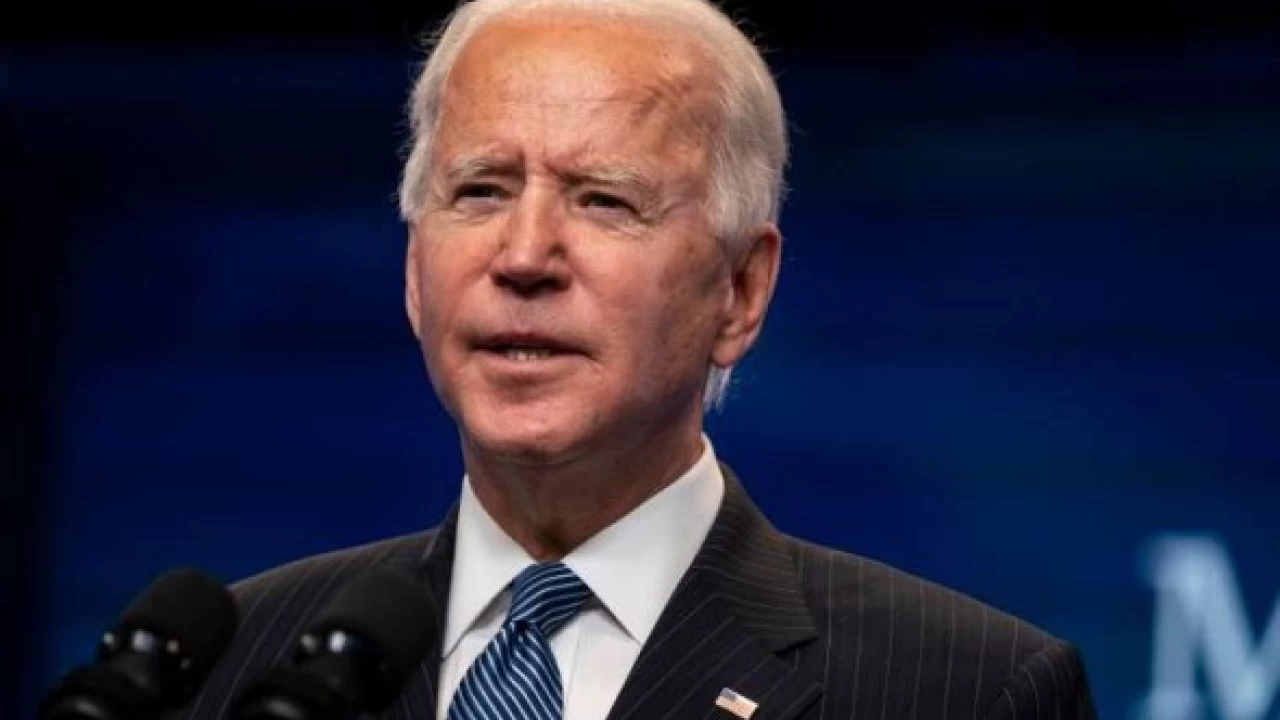 US President Joe Biden contracts Covid second time