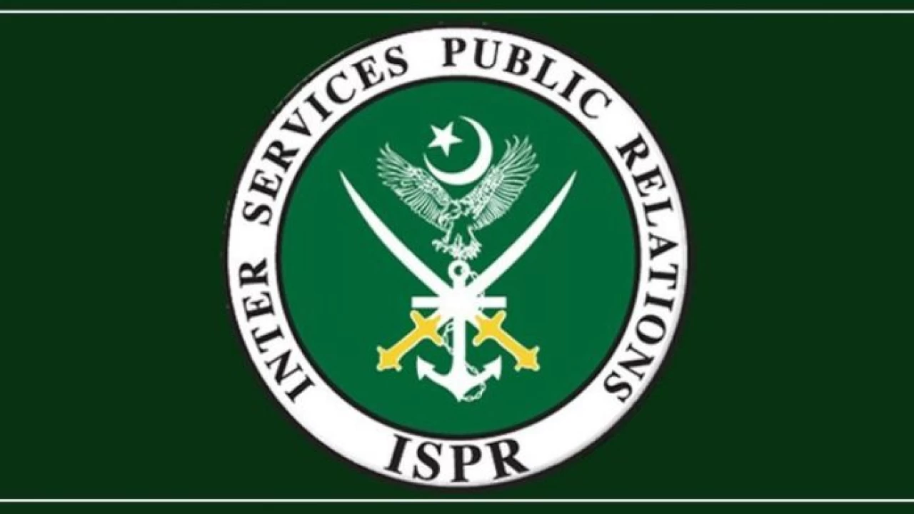 Army, FC relief activities underway in flood affected areas: ISPR