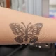 South Korea develops nanotech tattoo as health monitoring device
