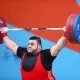 Weightlifter Nooh Butt wins first Gold for Pakistan in CWG 2022