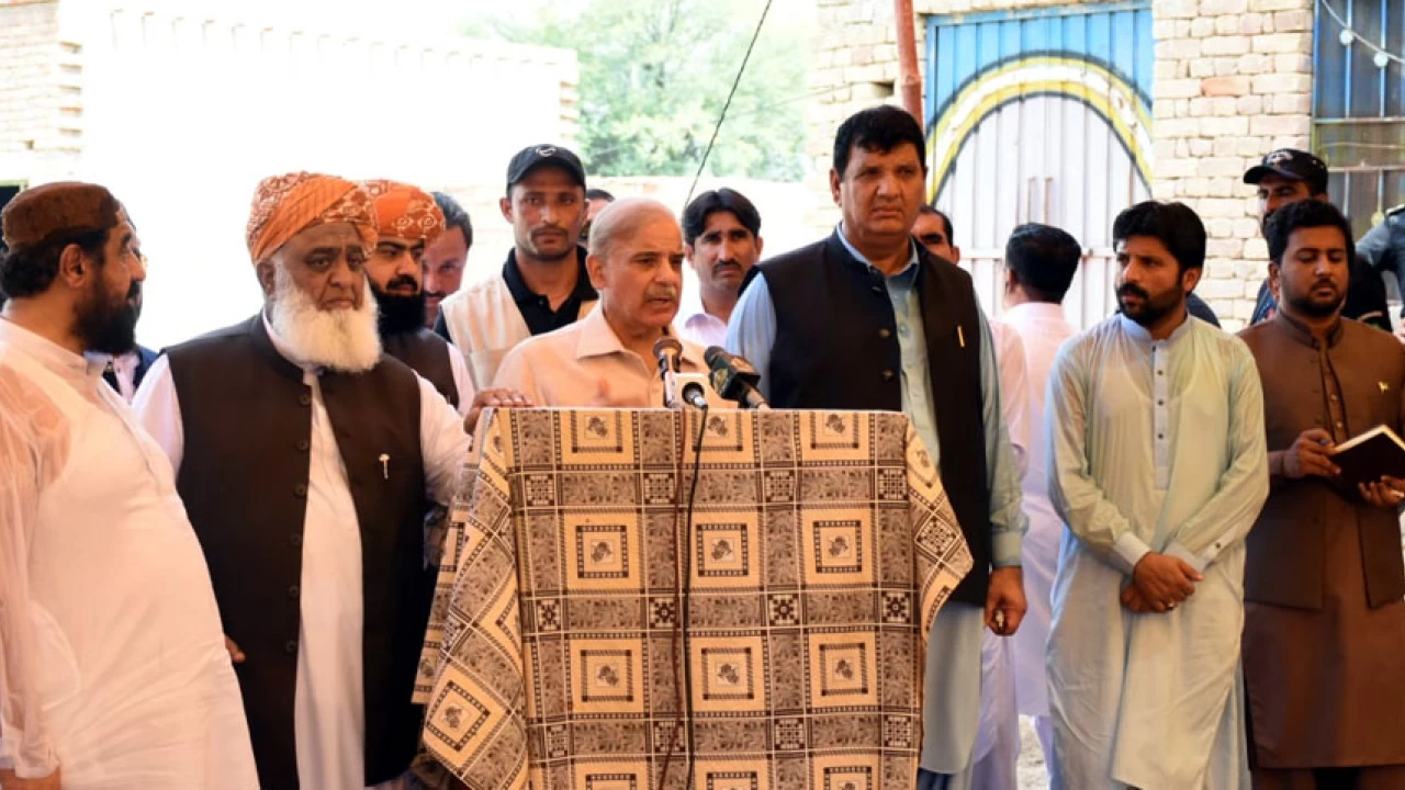 PM assures full assistance to flood-hit people
