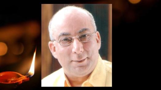 Veteran Indian actor Mithilesh Chaturvedi passes away