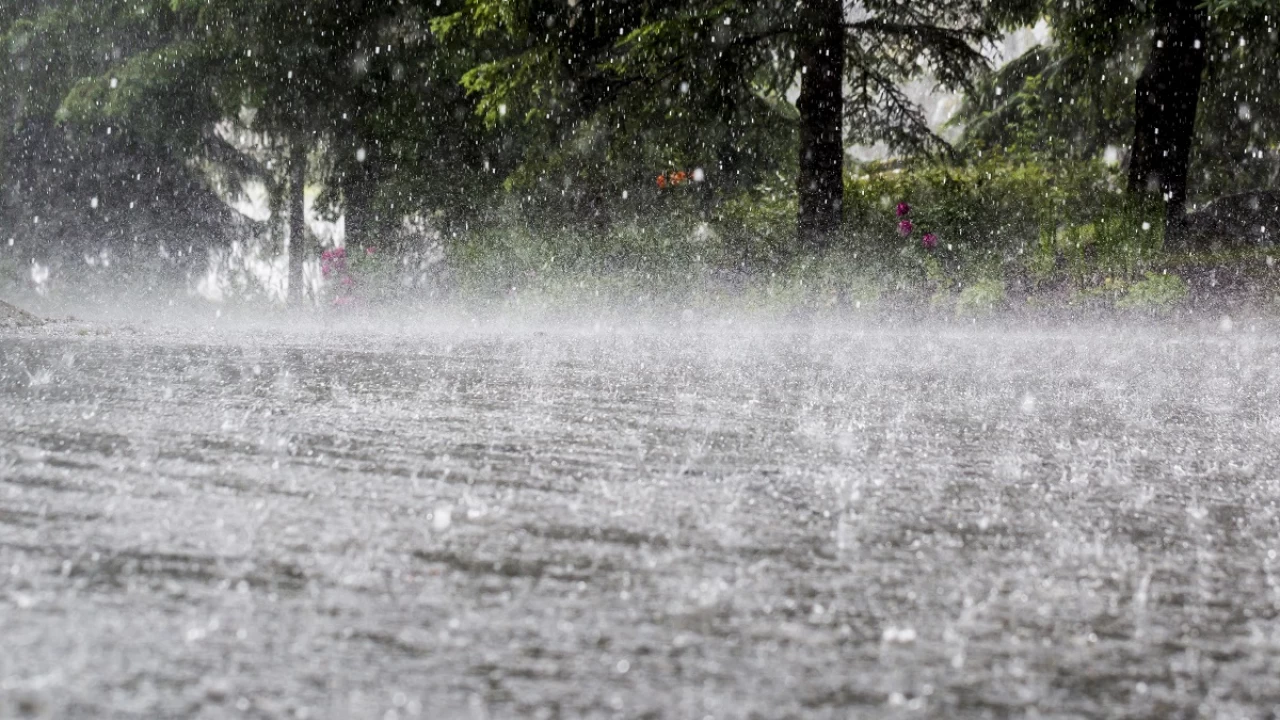 Sindh to receive another monsoon spell from August 11