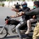 کراچی سمیت سندھ بھرمیں ڈبل سواری پر پابندی عائد 