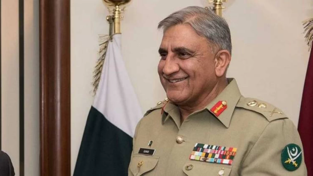 COAS contacts UAE, Saudi Arabia over Pakistan-IMF deal  