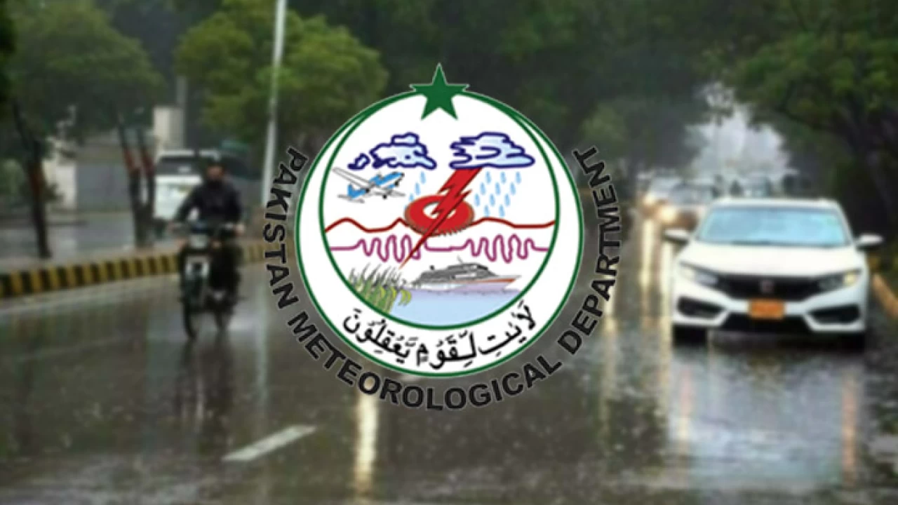 PMD alerts authorities during expected rains from August 10-13