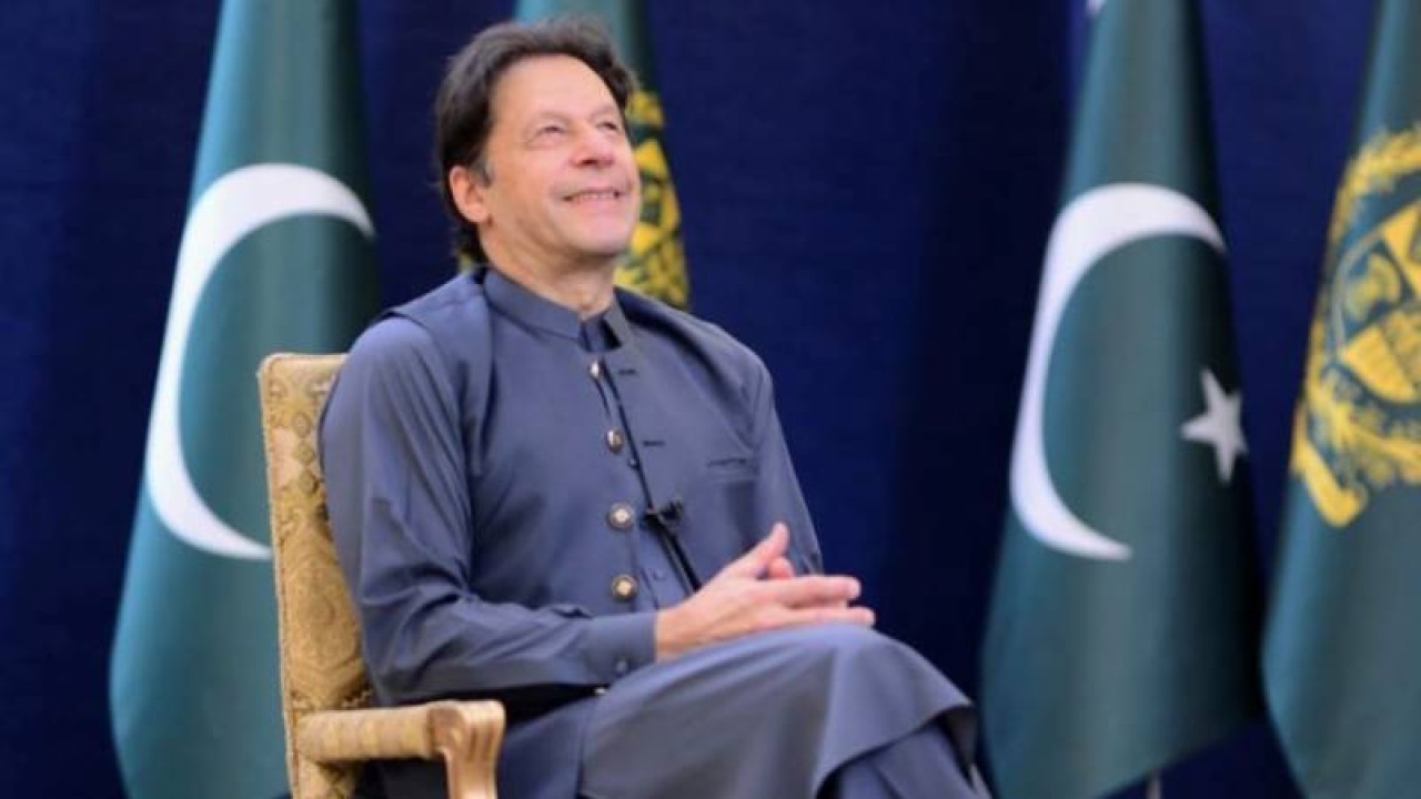 عمران خان کا قومی اسمبلی کی تمام 9نشستوں  پراکیلے ہی  ضمنی الیکشن لڑنے کا فیصلہ