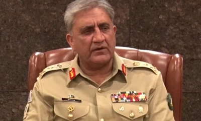 COAS Bajwa for enhancing  Pakistan's capability and capacity in firepower, cyber warfare