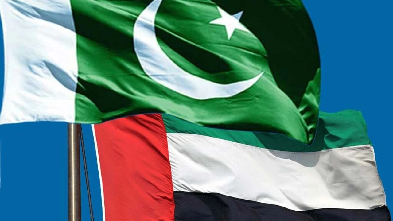 UAE to invest $1 billion in Pakistani companies: WAM