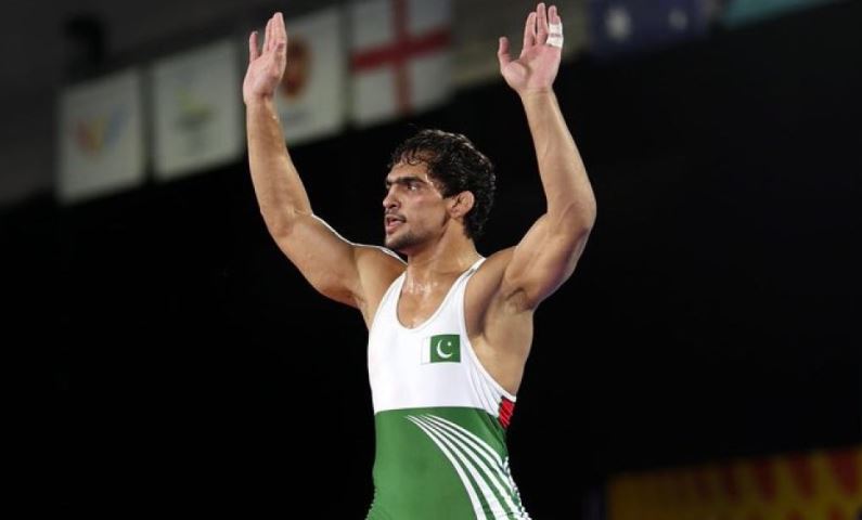 Commonwealth Games 2022: Pakistan's Inayat Ullah bags Bronze medal