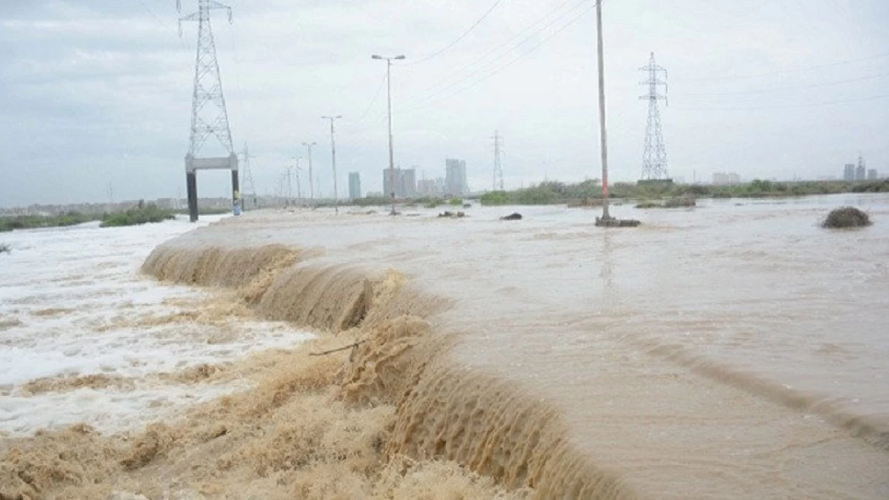 Govt imposes emergency in rain, flood affected areas