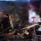 امریکہ: فائر فائٹر کےاپنے ہی گھر میں آگ لگ گئی، 10 افراد ہلاک