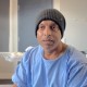 شعیب اختر کا اسپتال سے مداحوں کو خصوصی پیغام