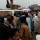 حافظ آباد : بس حادثے میں 6 افراد جاں بحق، 30 زخمی