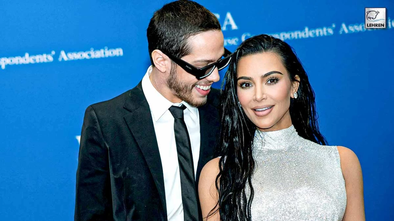 Hollywood couple Kim Kardashian and Pete Davidson end relation: media reports
