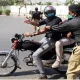 Punjab govt bans pillion riding on 9th, 10th Muharram