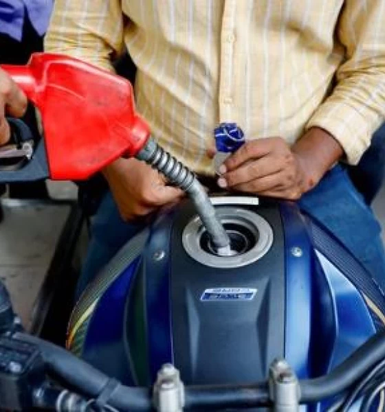 Bangladesh announces fuel price jump, stokes inflation fears