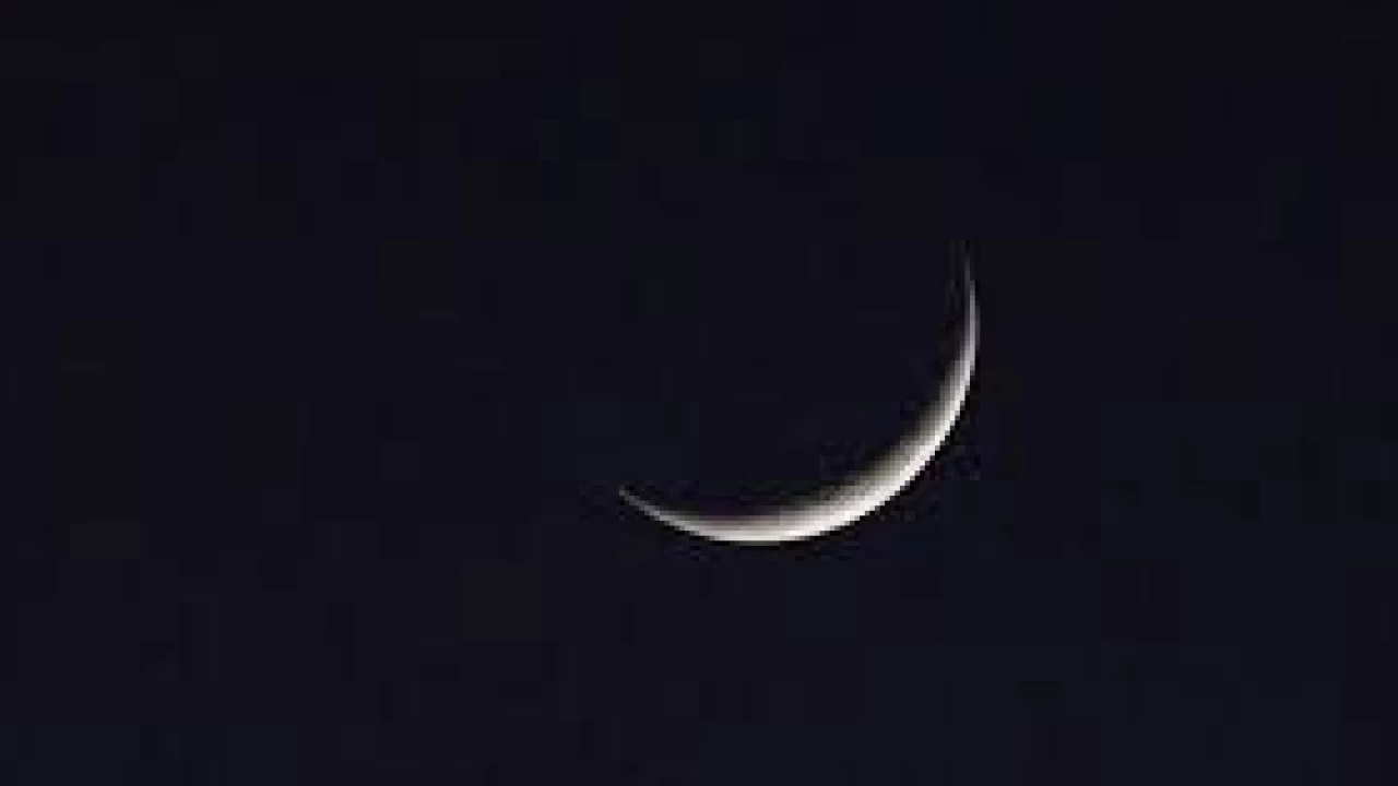 Ruet-e-Hilal Committee meets today for Muharram moon sighting