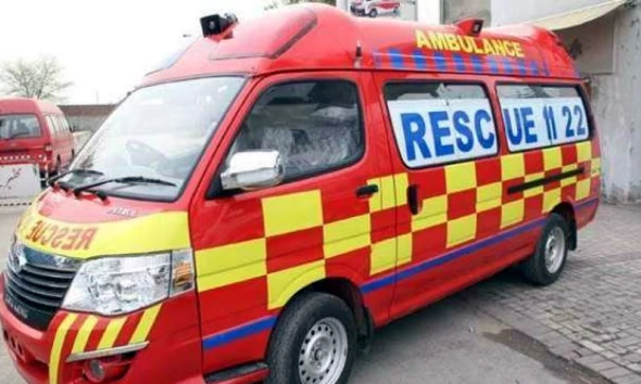 Rescue 1122 establishes medical response units in KP