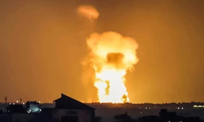 UN envoy warns Israel-Gaza ceasefire is ‘fragile’