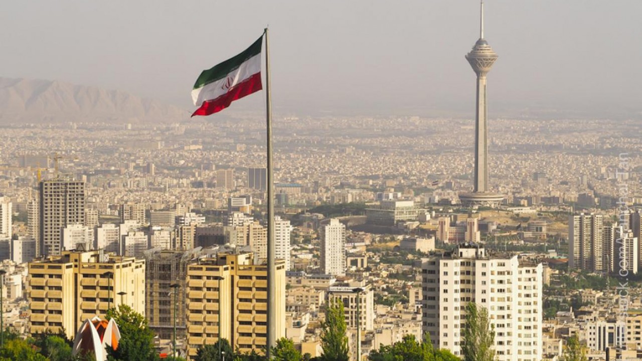 Iran gets SCO permanent membership
