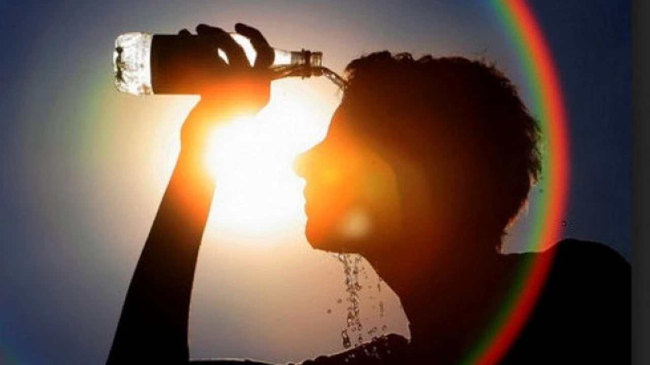 Humid, hot weather expected in most parts of the country