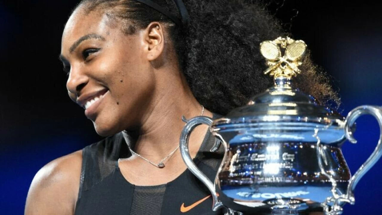 ‘Countdown’ to retirement has begun: Serena Williams