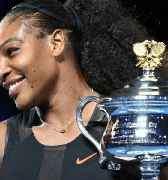 ‘Countdown’ to retirement has begun: Serena Williams