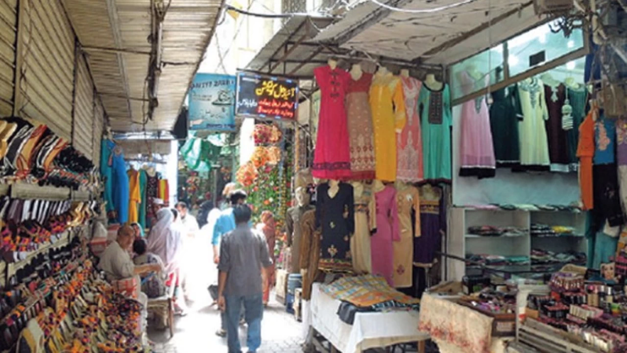 Punjab CM Pervaiz Elahi lifts ban on early closure of markets