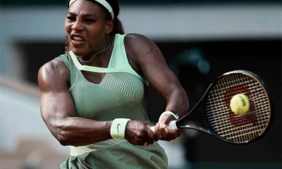 Tennis star Serena Williams to retire from playing after US Open