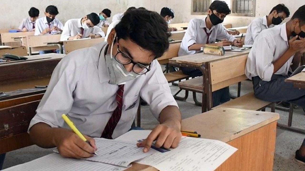 کراچی :انٹرمیڈیٹ کے 11 اگست کو شیڈول امتحانات ملتوی