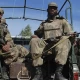 Security forces kill 2 terrorists  near Dera Ismail Khan’s Kulachi area