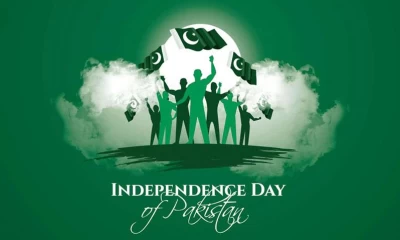 Preparations in full swing to celebrate diamond jubilee of Pakistan's independence 