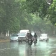 Rain with wind and thundershower expected in most parts of country