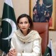 ہمیں جناح اور بھٹو کا پاکستان بنانا ہے، شیری رحمان