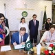 Pakistan, Denmark sign inter-governmental framework agreement