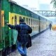 ملک میں بارشوں کے باعث مسافر ٹرینوں کا شیڈول متاثر