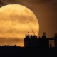 Earth to witness last supermoon of the year today